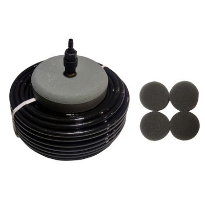 HD Aerator Accessory Kit