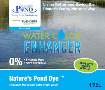Natures Pond Dye