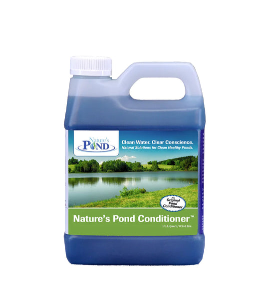 Nature's Pond Conditioner 1L