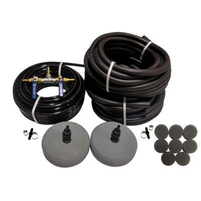 HD Aerator Accessory Plus Kit